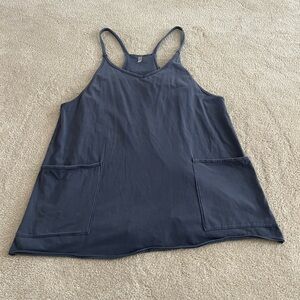 FP Movement by Free People Hot Shot Mini Dress